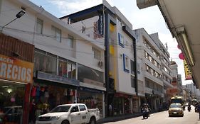 La Pera Hotel